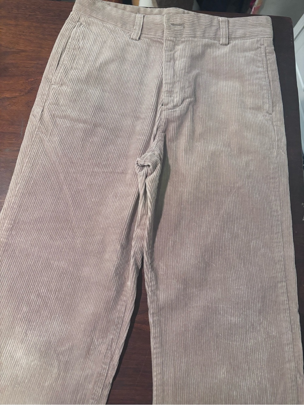 Boy’s Vineyard Vines Corduroy Pants